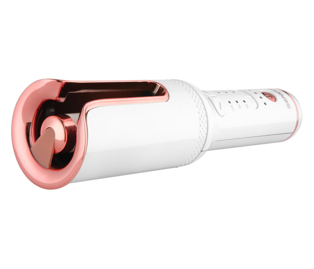 Sencor Lokówka automatyczna SHS0930RS - 1510239 - zdjęcie 2